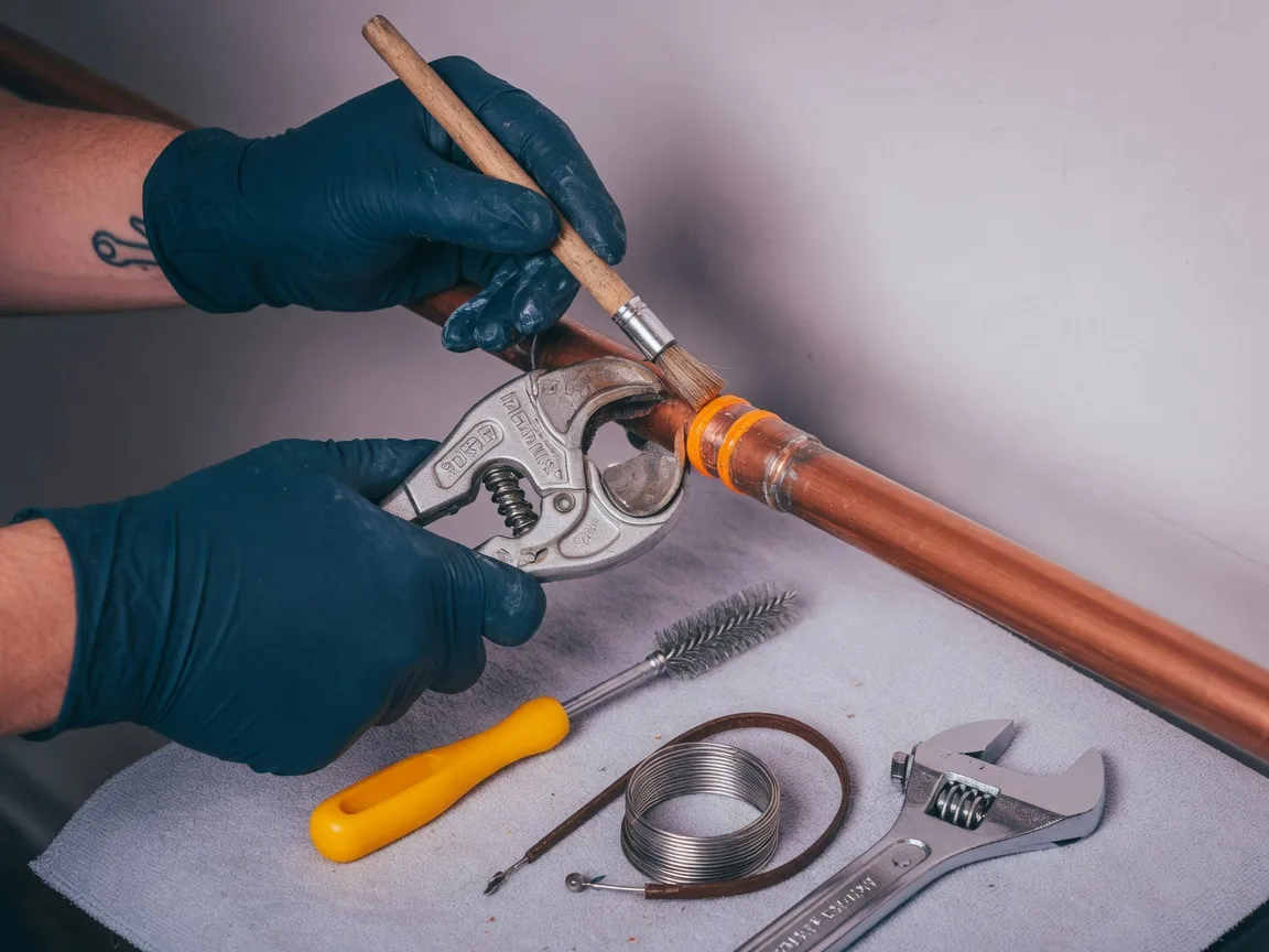Why choose Sump Pump Repair in Korbel, CA